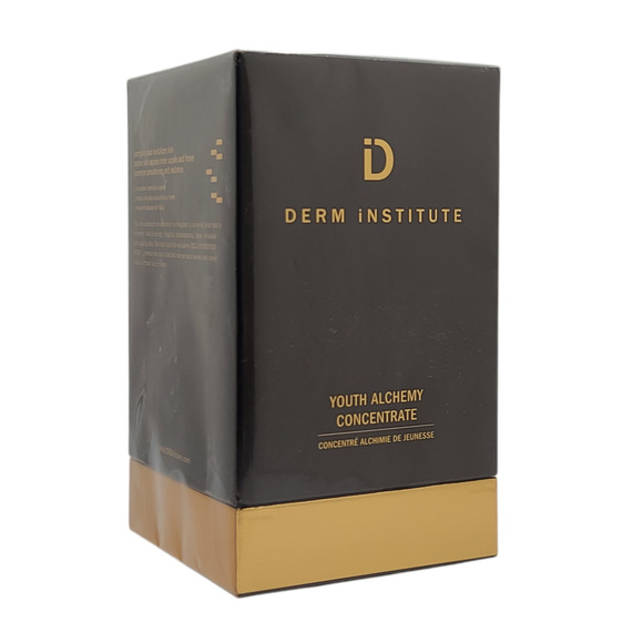 Derm Institute Youth Alchemy Concentrate 1.5oz *New in Box*